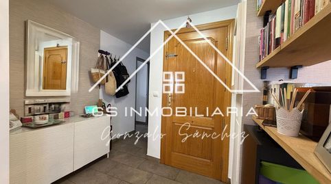 Foto 3 de Piso en venta en El Valle, Lucena