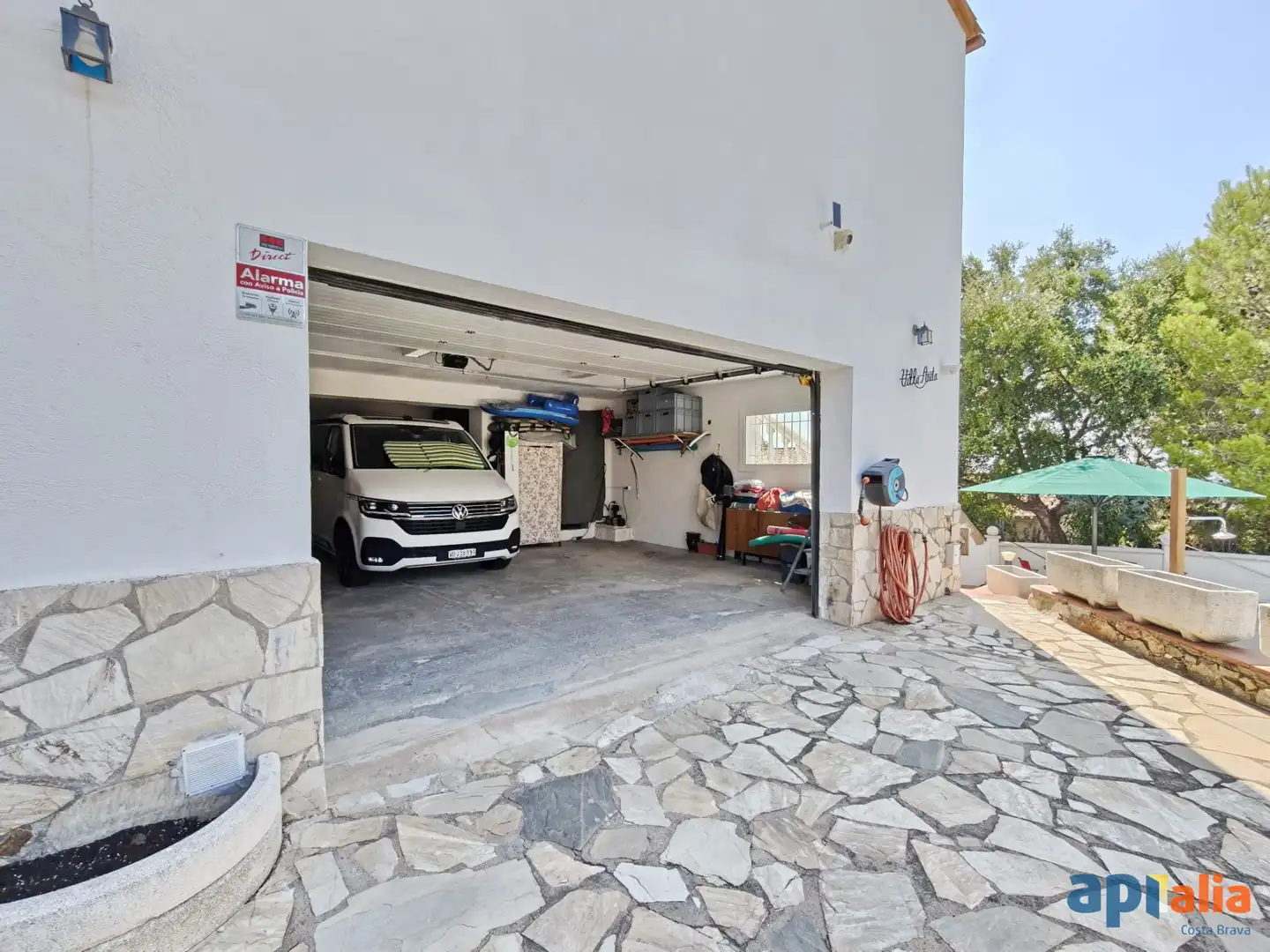 Villa con piscina in vendita a Carrer Avet, imagen 33