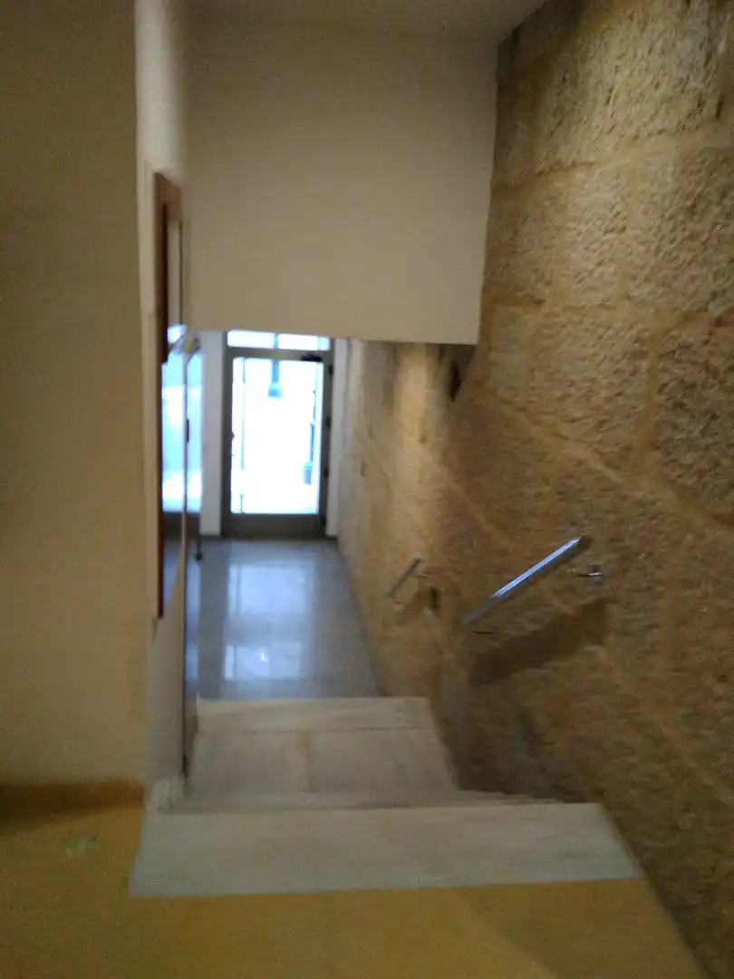 Wohnung zum Verkauf in Vigo  mit Heizung