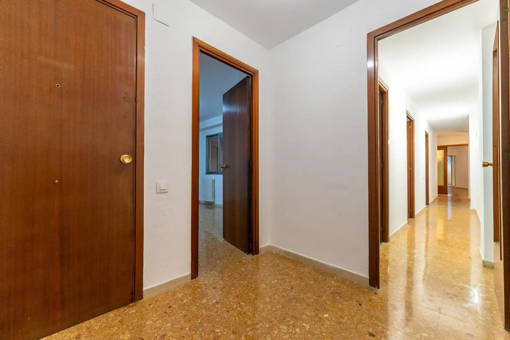 Piso con ascensor en venta en HIGINI ANGLES, imagen 4