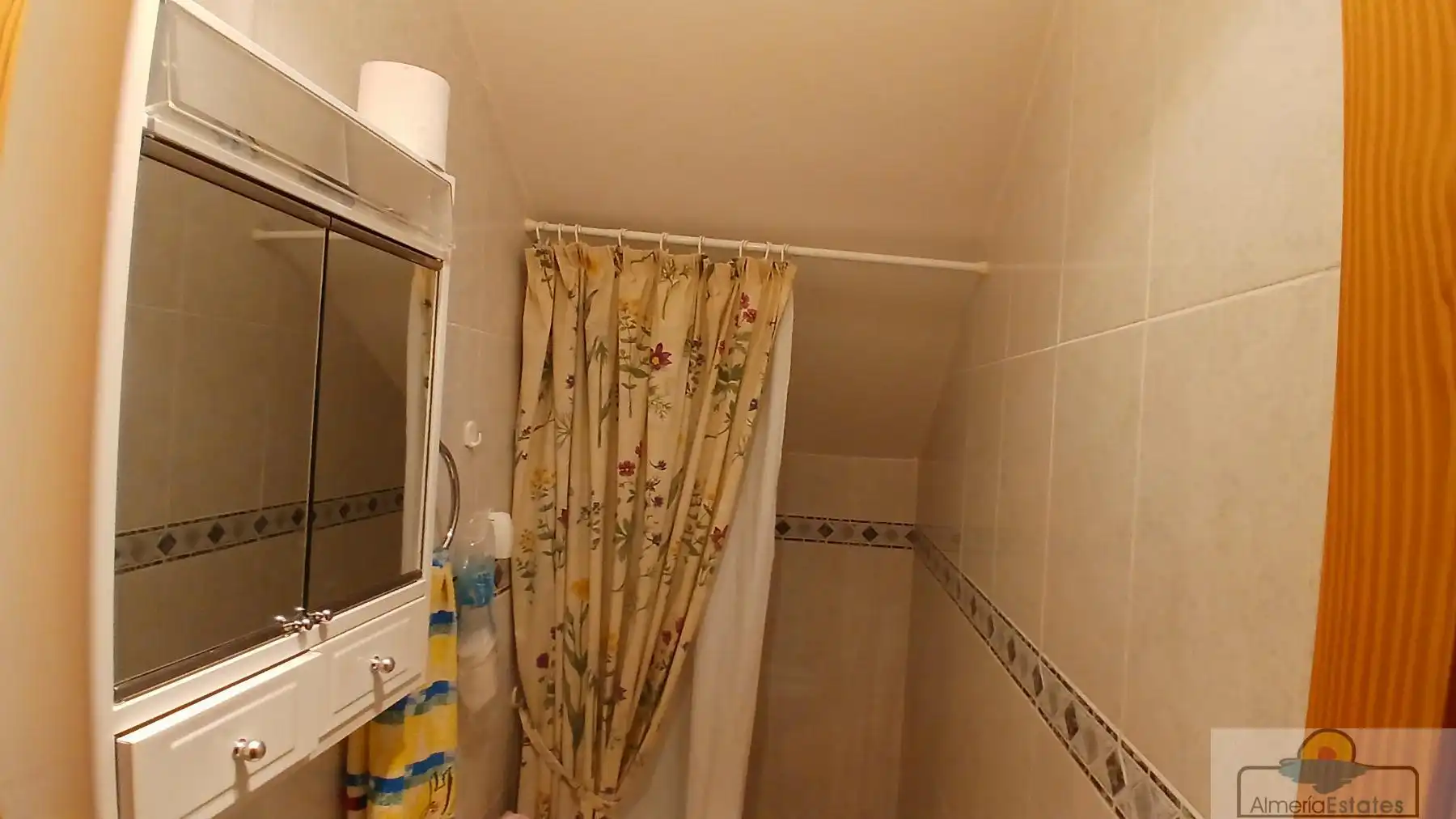 Terraced house with terrace for sale in Albox, imagen 27