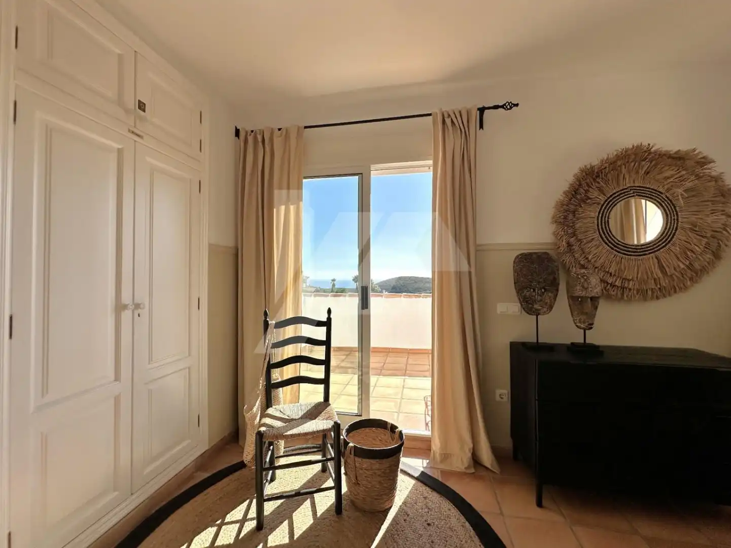 Chalet con terraza en venta en Cumbre del Sol, imagen 24