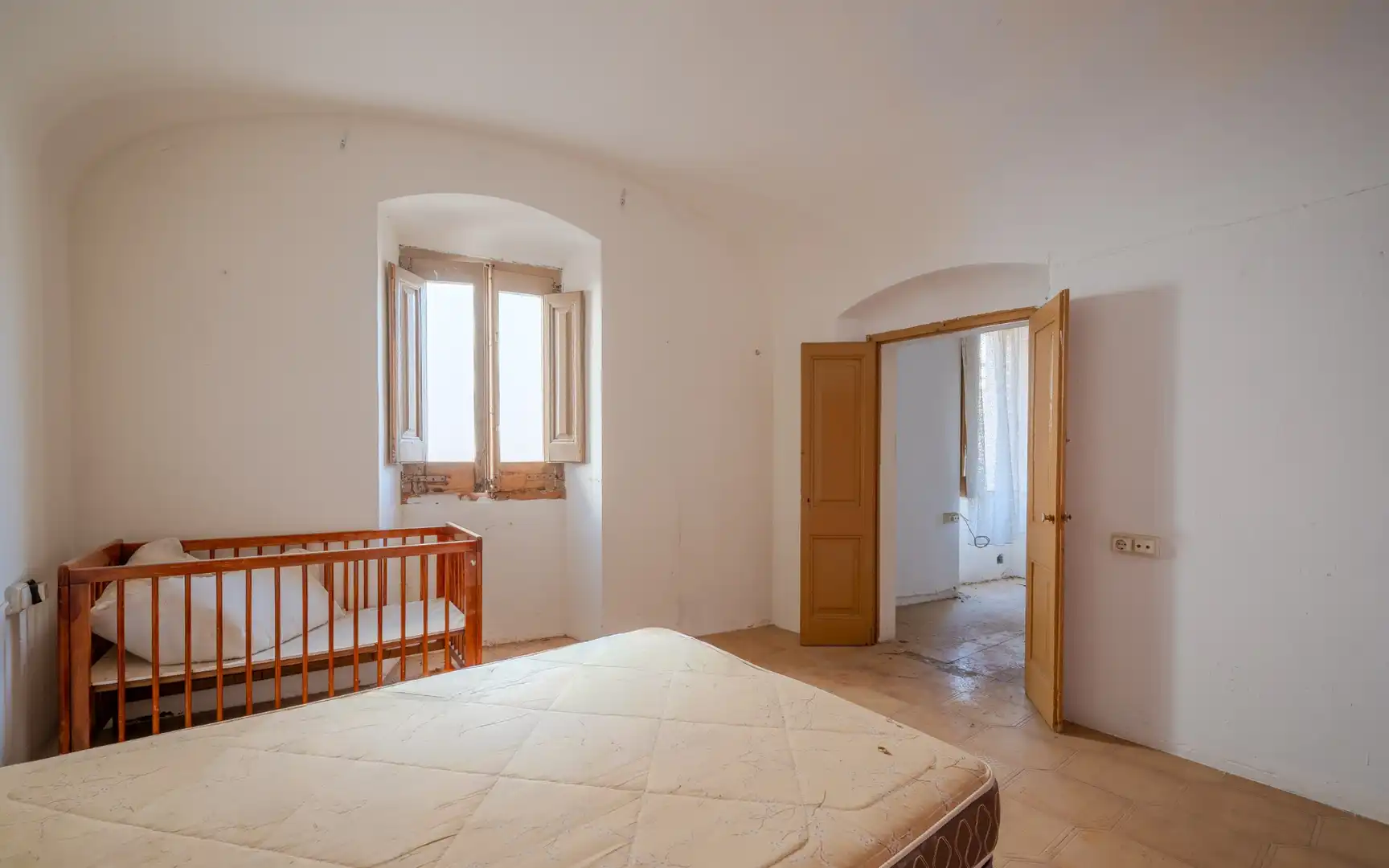 Bedroom of Buildings for sale in Benaguasil