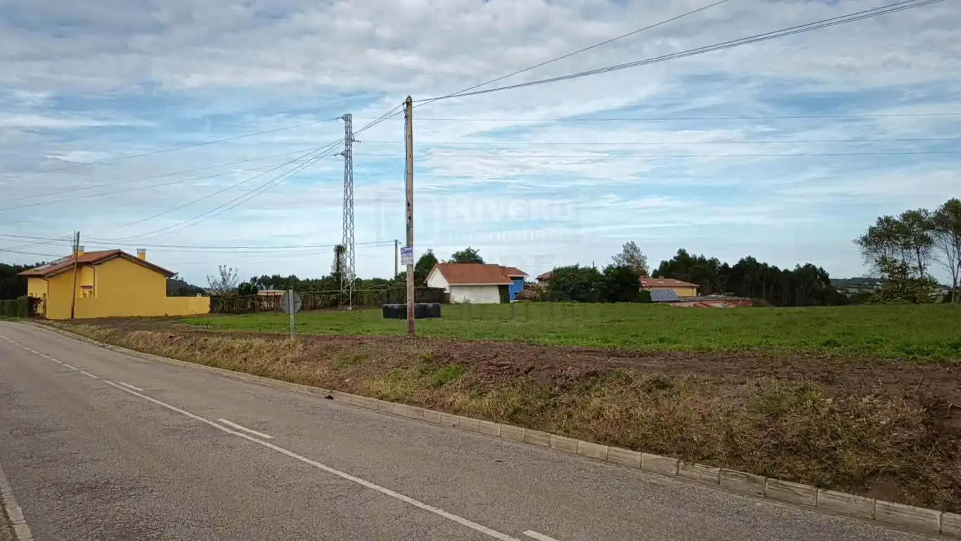 Wohnbaugrundstück zum Verkauf in Lugar Susacasa, imagen 17