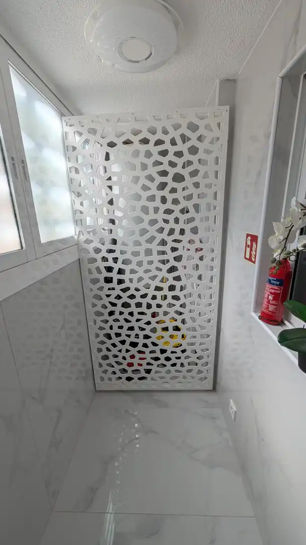Appartamento con piscina in vendita a Rincón de Loix, imagen 8