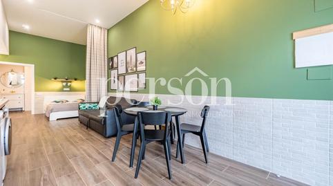 Foto 5 de Apartament en venda a Malilla,  Valencia Capital