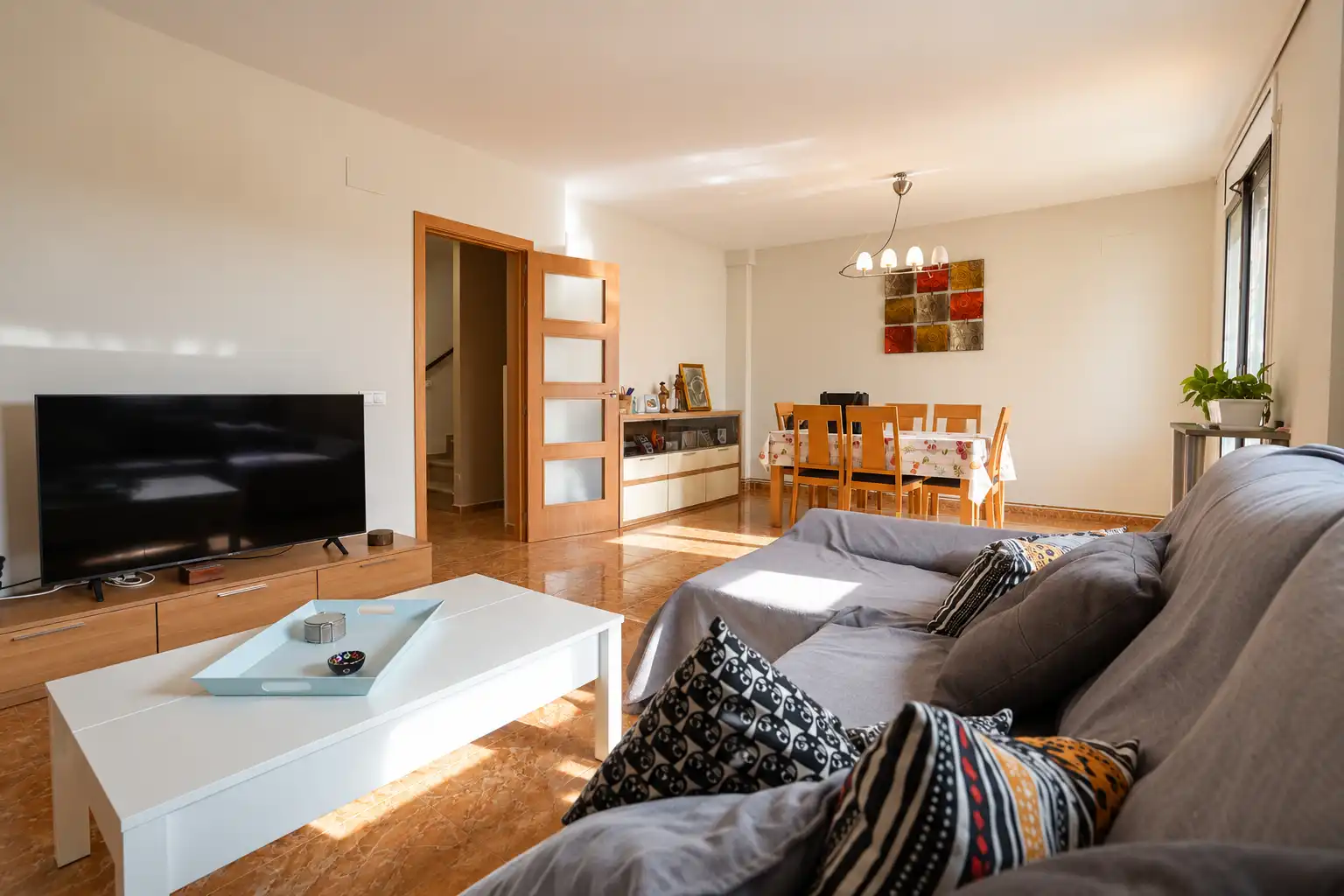 Maison mitoyenne à vendre à Carrer de Puertollano, imagen 22