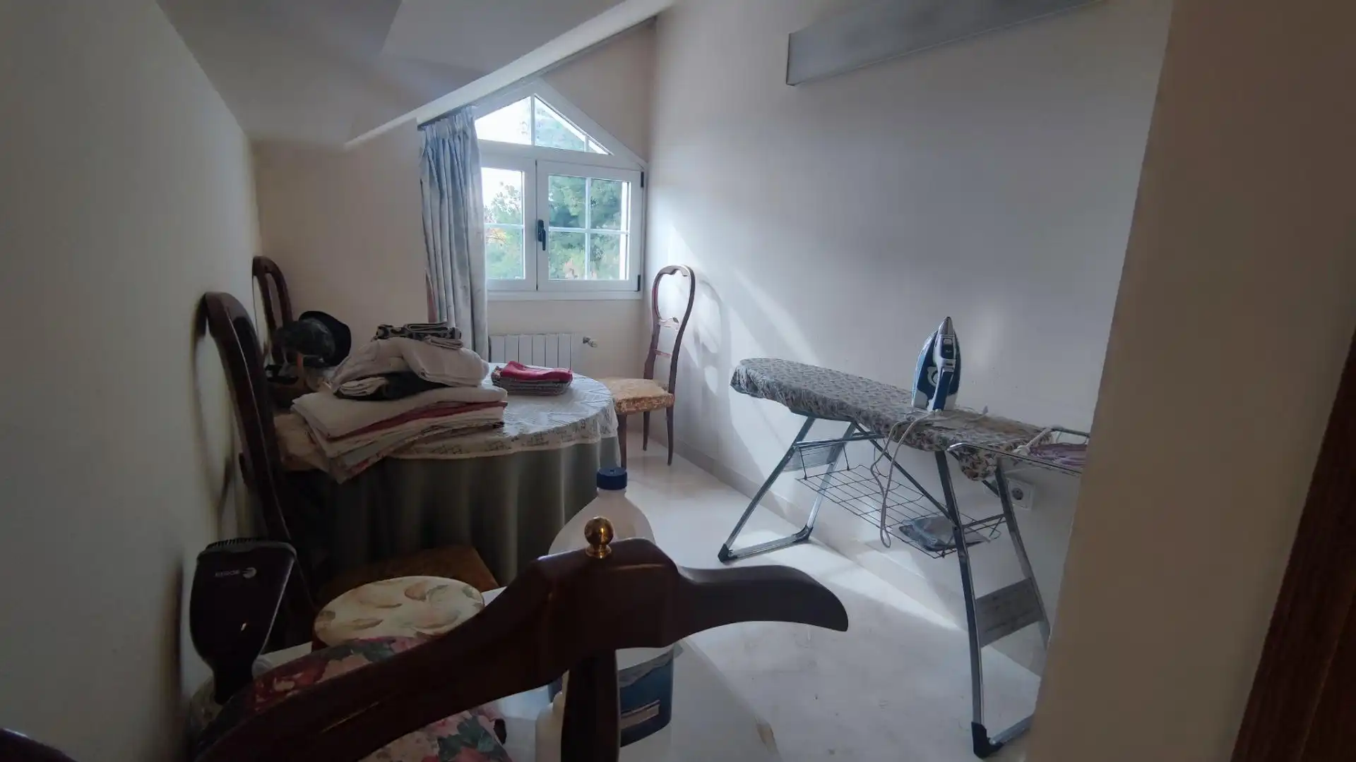 Houses for sale in San Vicente del Raspeig / Sant Vicent del Raspeig  with Air Conditioner, Heating and Private garden
