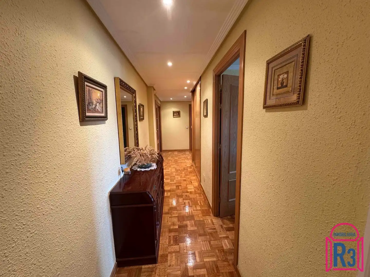 Flat for sale in León Capital   with Heating and Terrace