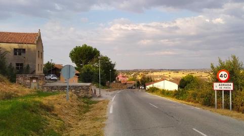 Photo 2 of Land for sale in Adrada de Pirón, Segovia