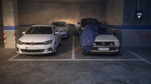 Foto 2 von Garage zum Verkauf in Barcelona - Calle Reina Amalia, El Raval, Barcelona Capital