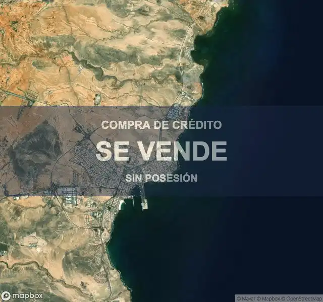 Piso en venta en Puerto del Rosario