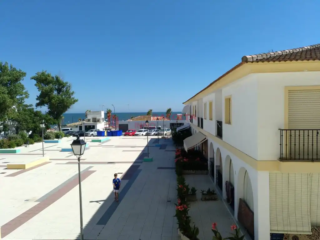 Appartement à louer à La Antilla, imagen 2