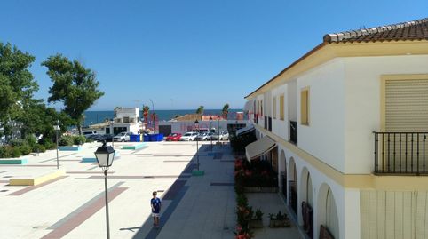 Foto 2 de Piso de alquiler en La Antilla, Huelva
