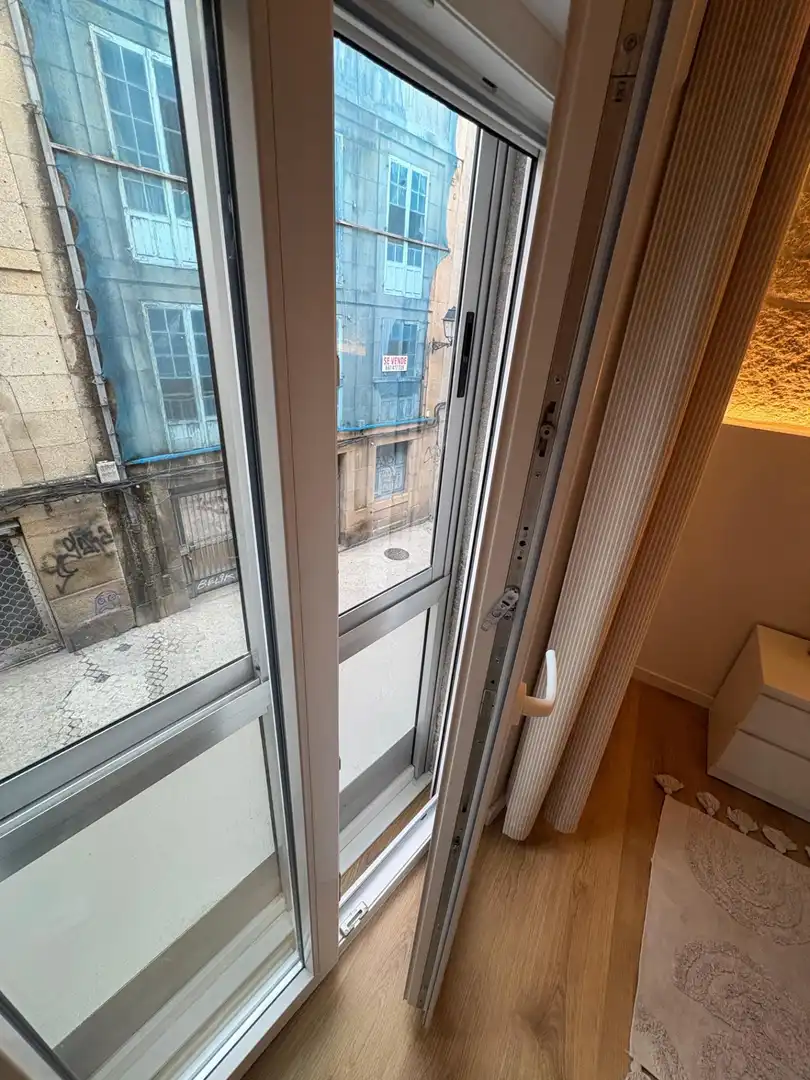 Apartament amb jardí de lloguer a Posío, imagen 13