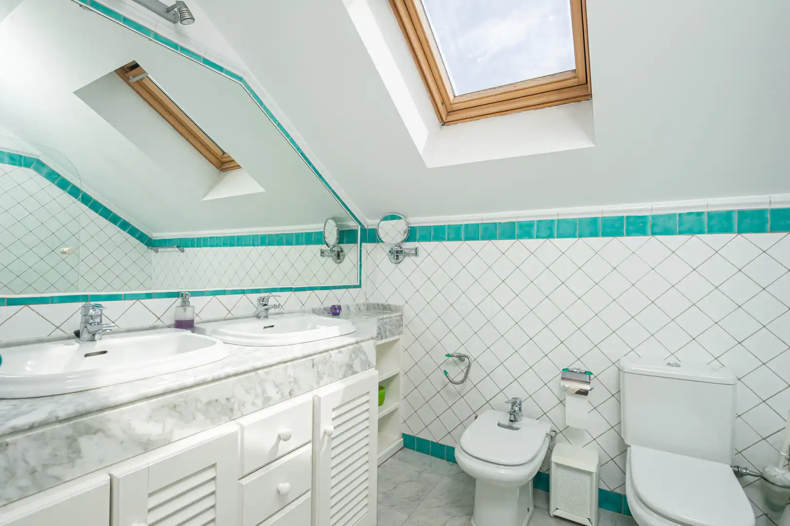Casa adosada en venta en Lugar Urbanizacion Bahia Marbella, Bahía de Marbella