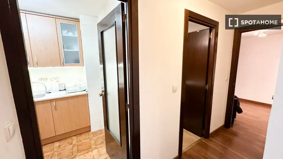 Zimmer in La Paz