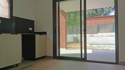 Foto 5 de Casa adosada en venta en Carrer Sàlvia, 3, Sant Esteve de Palautordera, Barcelona