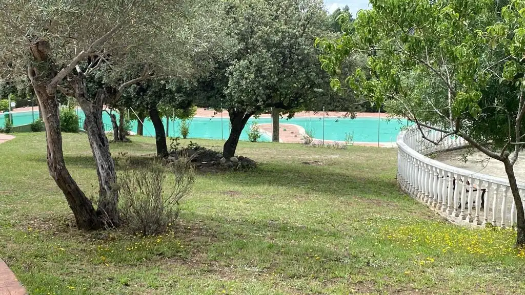Piso en venta en Urbanización La Solana, La Adrada