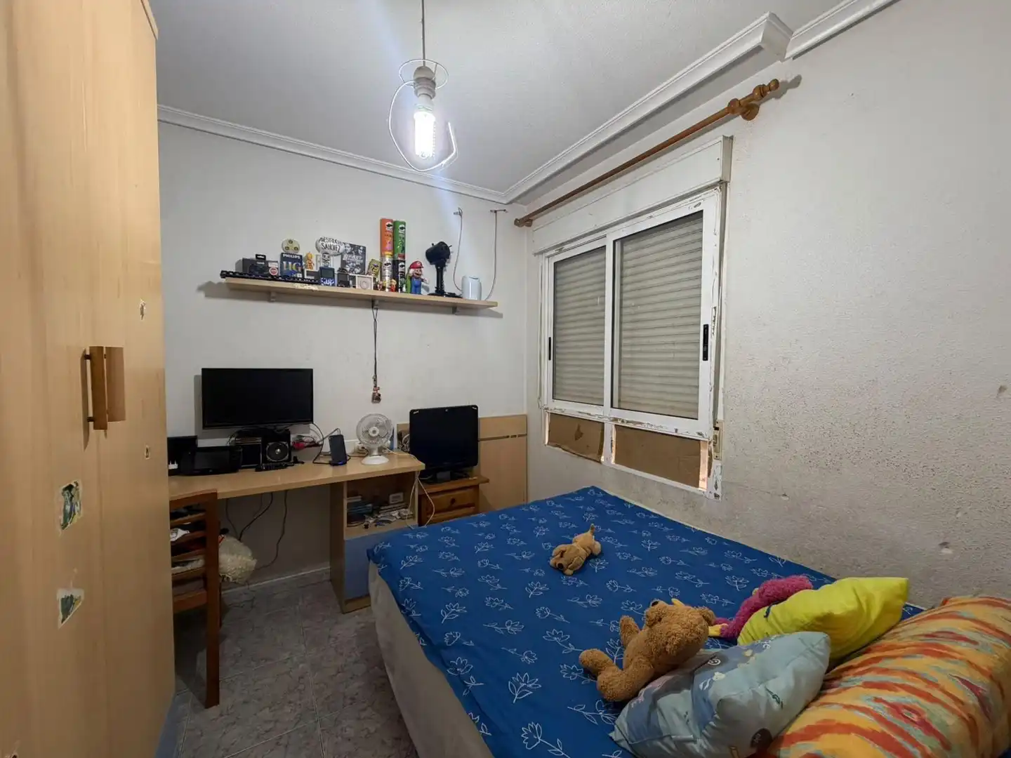 Apartamento con terraza en venta en Almoradí, imagen 13