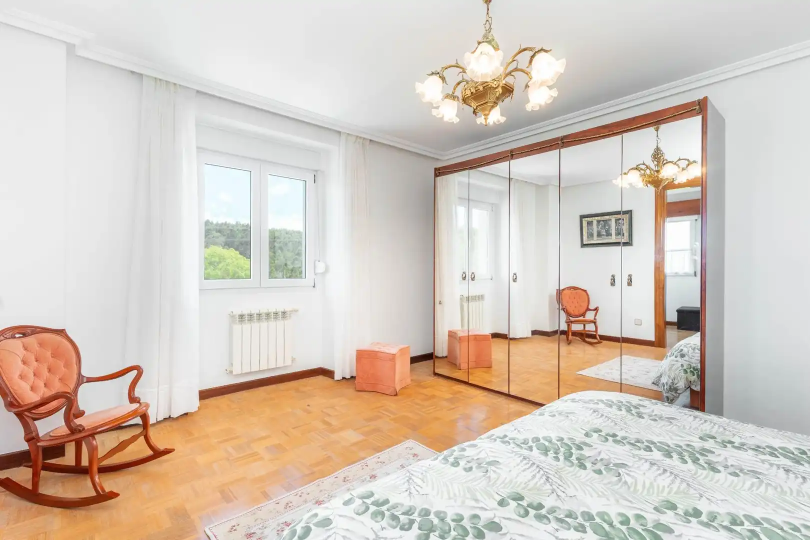 Habitación de Casa o chalet en venta en Gozón con Calefacción, Jardín privado y Terraza