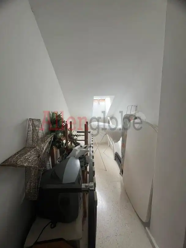 Apartament en venda en Soto del Barco amb Calefacció i Traster