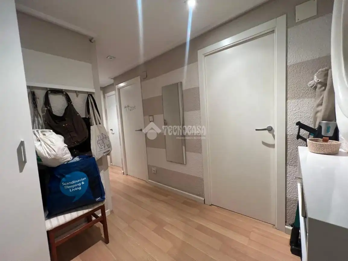 Flat for sale in Zaragoza  with Heating, Terrace and Furnished