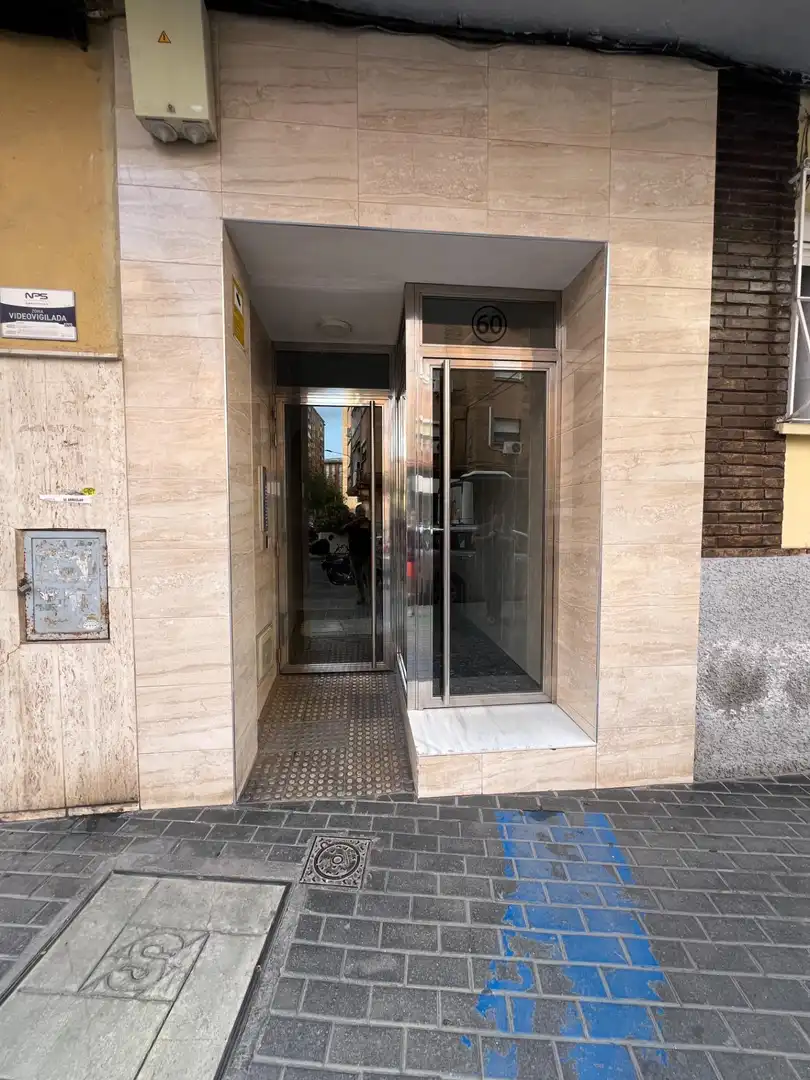 Flat with lift for sale in Calle UNION LA 60, imagen 4