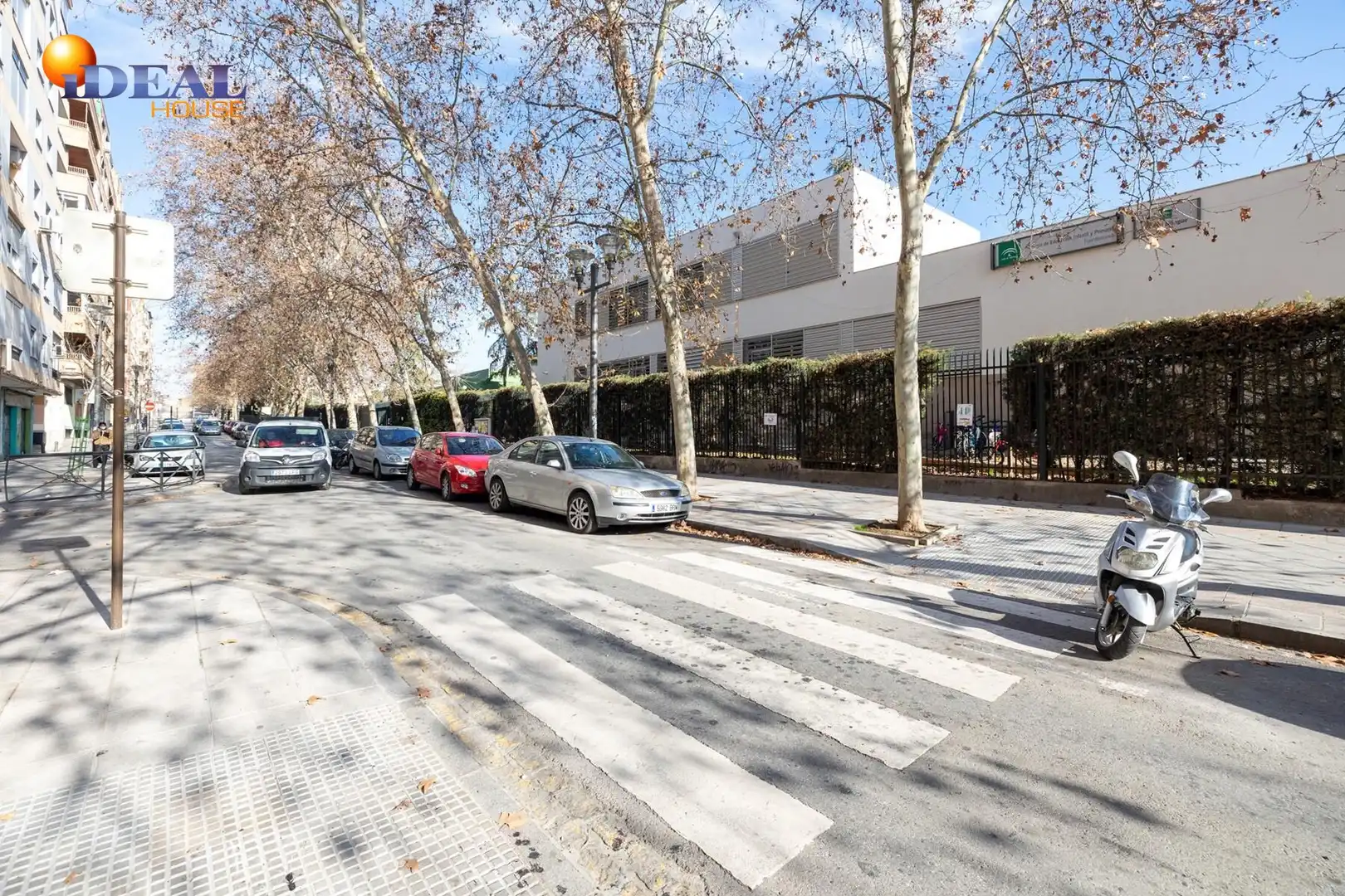 Aparcament en venda a Calle de Juan de Ávila Segovia 1, imagen 14