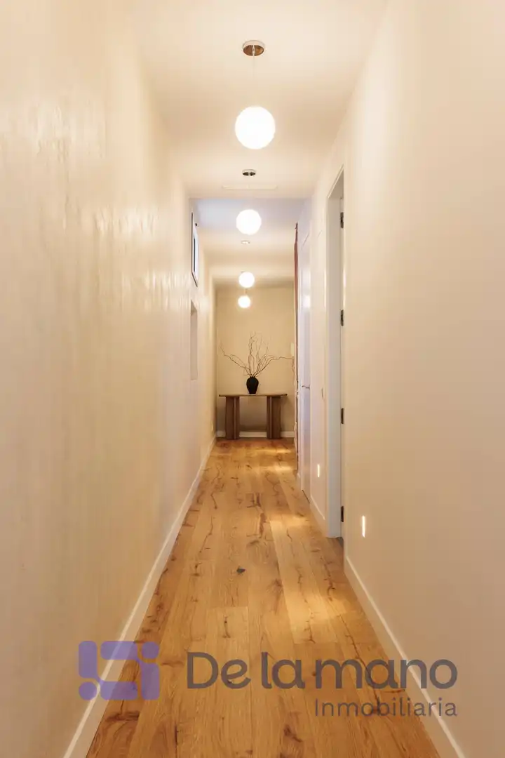 Ático con ascensor en venta en Plaza ANGEL 3, imagen 17