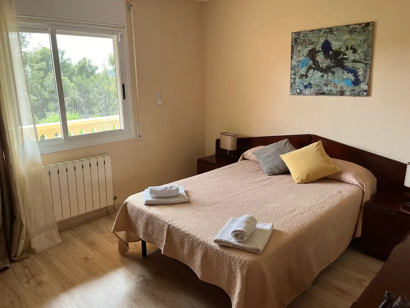 Casa o xalet en venda a Carrer de la Xixella, 1, Olivella