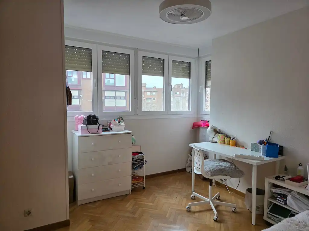 Habitación de Piso en venta en Torrejón de Ardoz con Aire acondicionado, Calefacción y Trastero