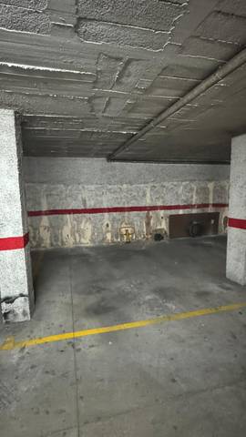Garaje en Alquiler en  MALAGA en La Cala del Moral