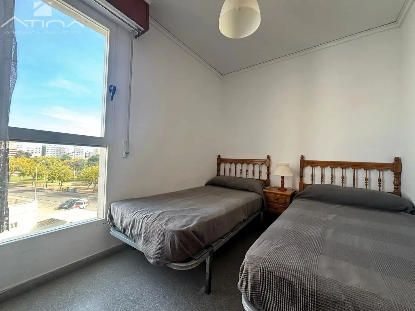 Apartamento en venta en Playa de Gandia