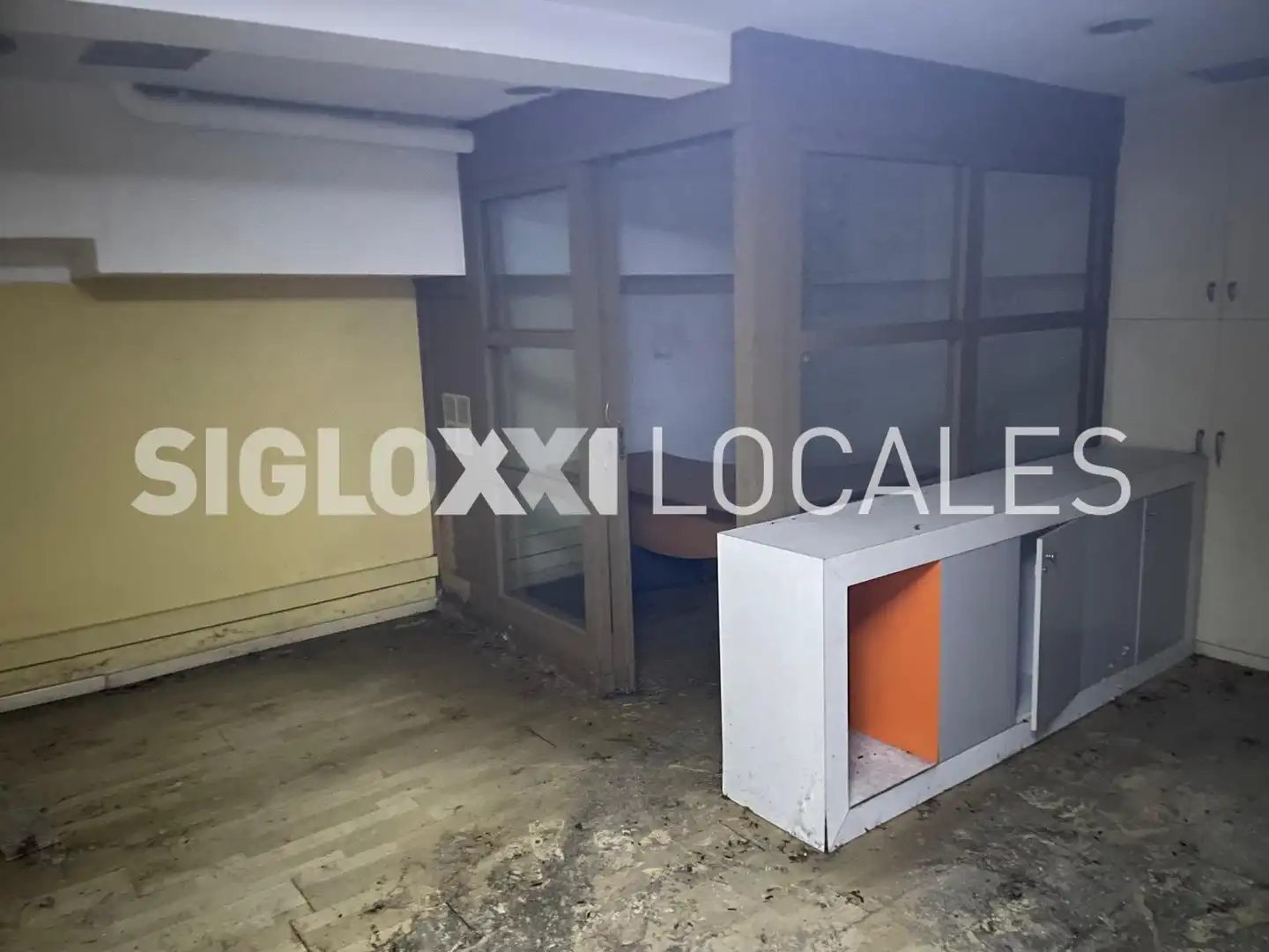 Local comercial en venta en SEPULVEDA, 55, imagen 19