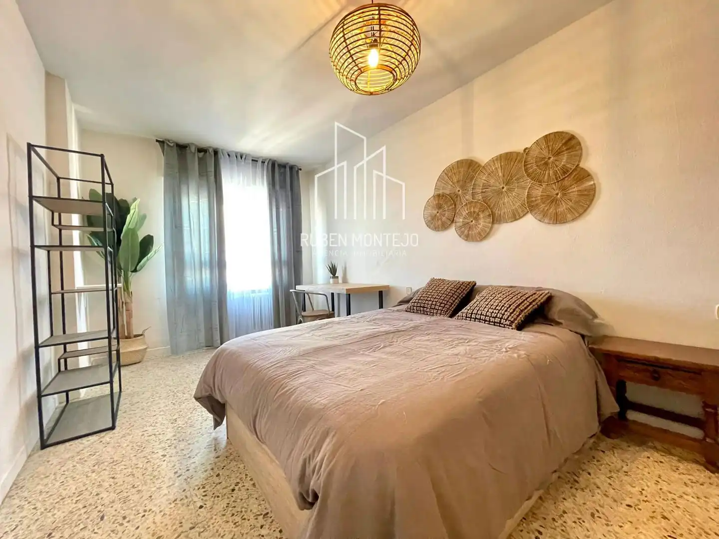 Wohnung zur Miete in Fray Junípero Serra, Chinchibarra