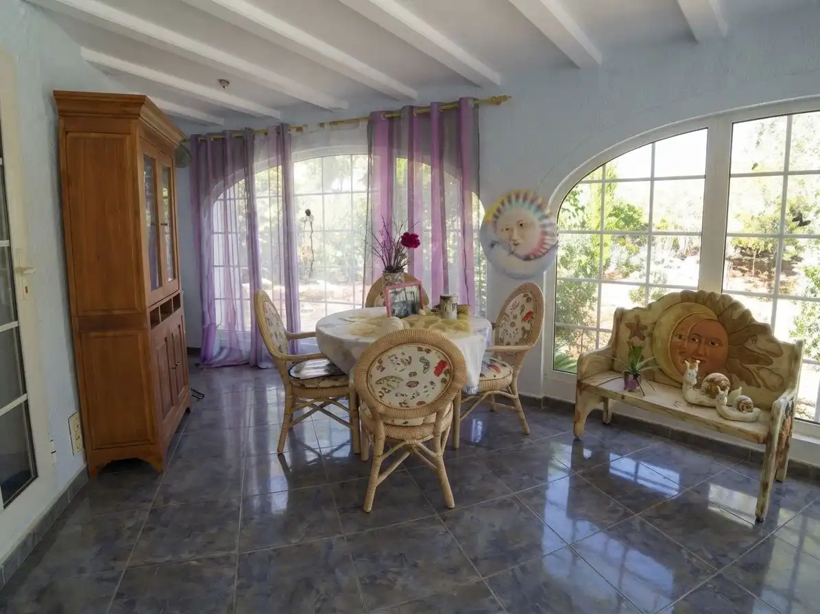Villa con piscina in vendita a La Pedrera - Vessanes, imagen 7
