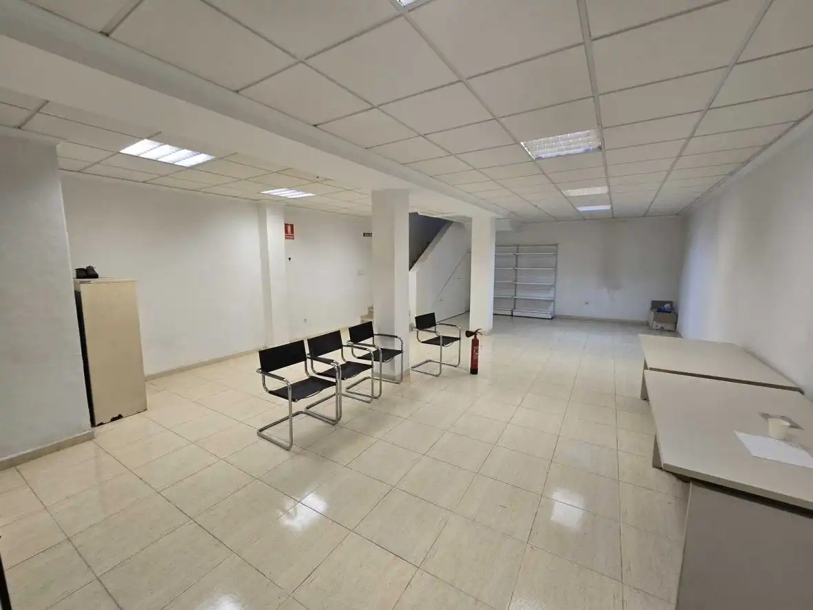 Local comercial en venta en BLAS VALERO, imagen 23