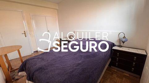 Foto 3 de Piso de alquiler en Ansar, Los Cármenes, Madrid Capital