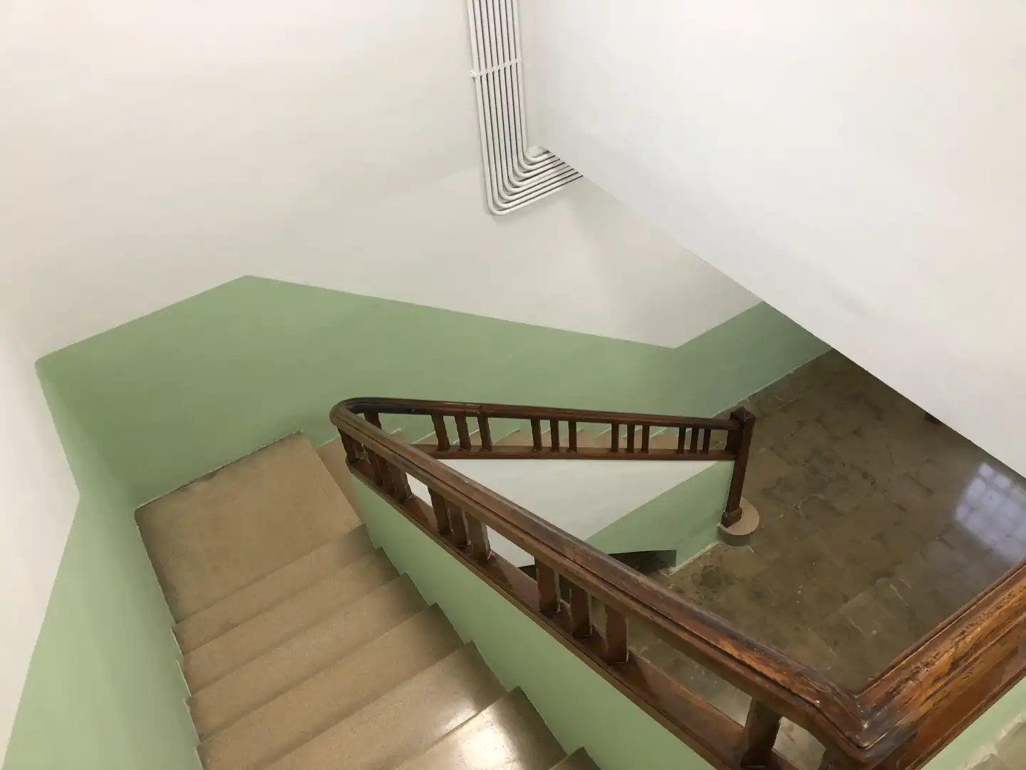 Office space to rent in Carrer de Zurbano, imagen 11