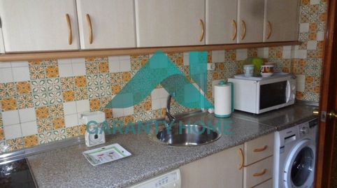Foto 4 de Piso de alquiler en Centro, Cáceres Capital