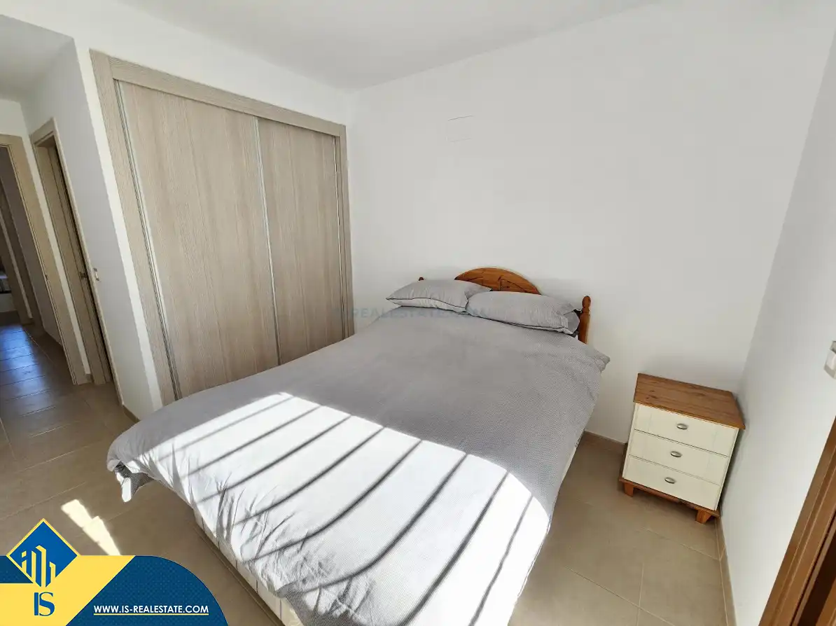 Apartment mit Pool zum Verkauf in Orihuela Costa, imagen 13
