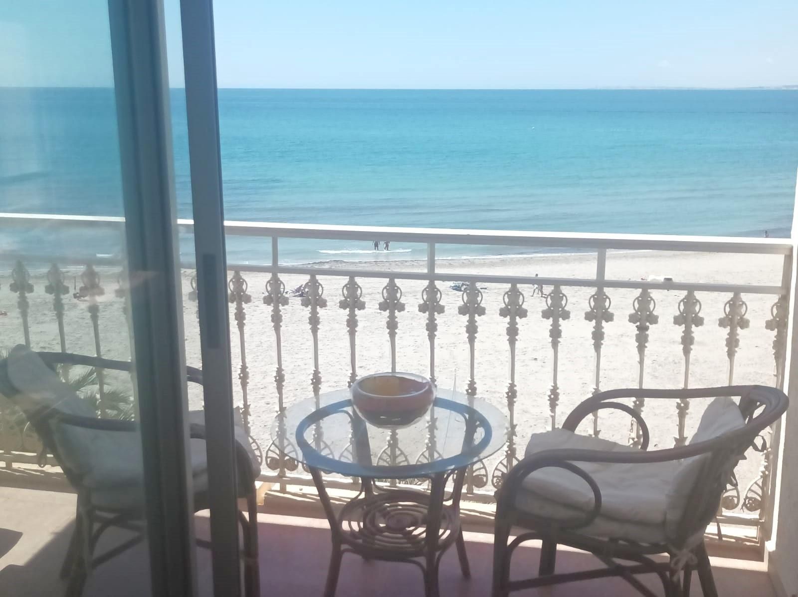 Flat for sale in Playa Levante, Santa Pola ciudad