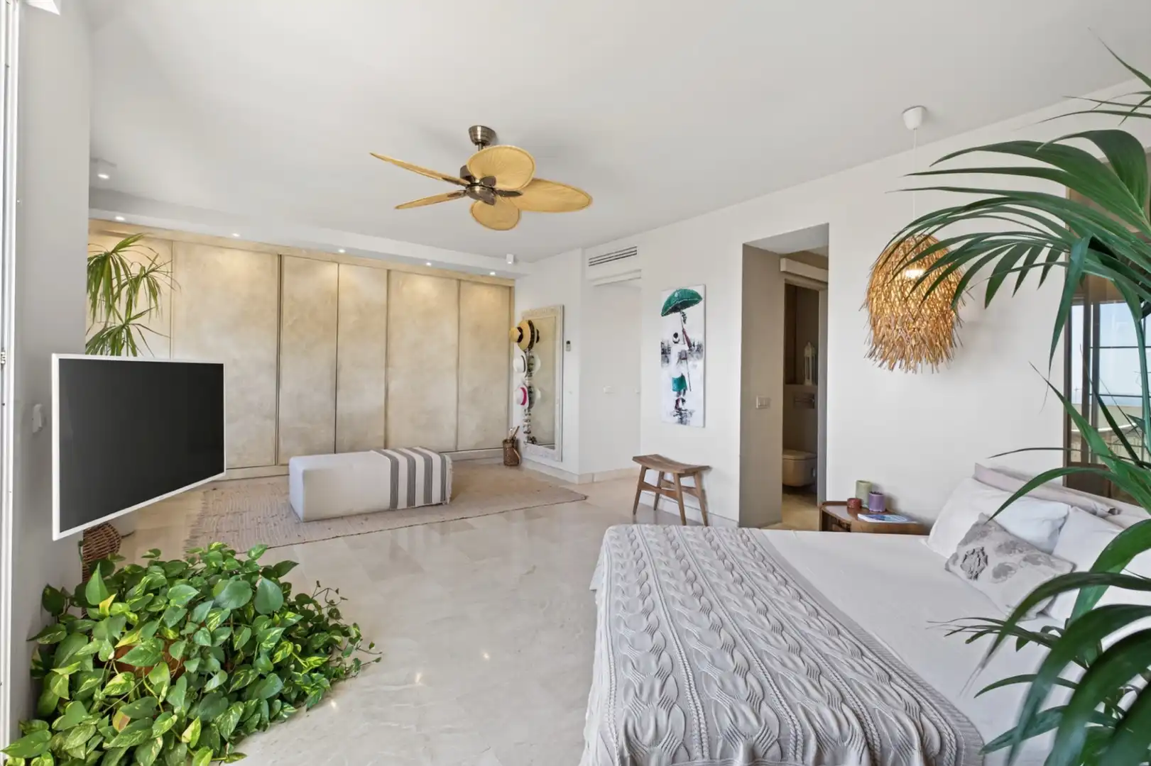 Penthouse mit Pool zum Verkauf in Camino del Pinar, imagen 29
