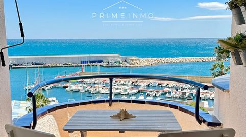 en LAmetlla de Mar