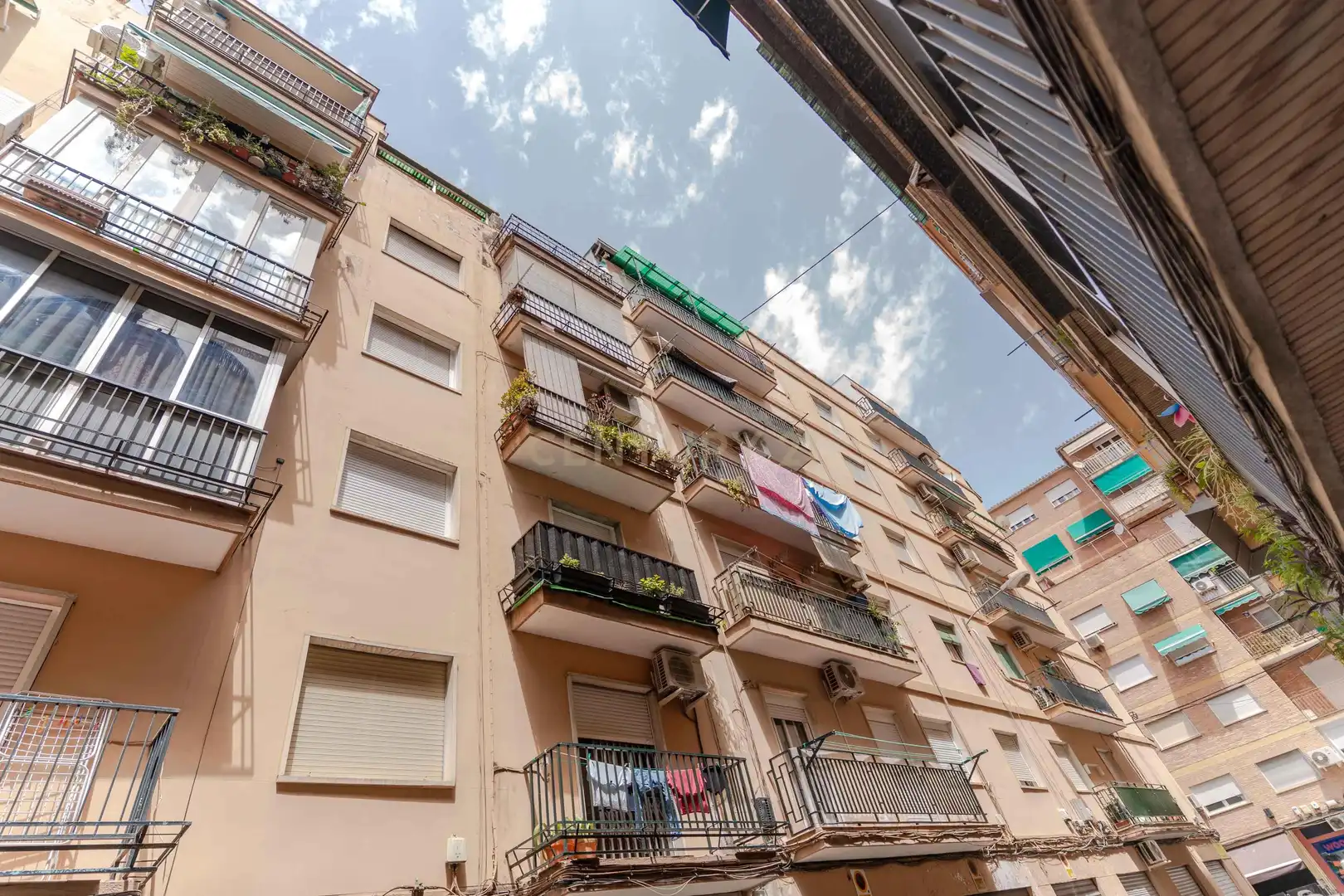 Pis en venda a Calle Juan de la Cierva, 2, 18007 Granada, Spain 2, imagen 14
