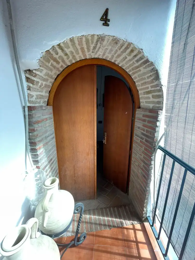 Casa en venda a Arcos de la Frontera, imagen 17