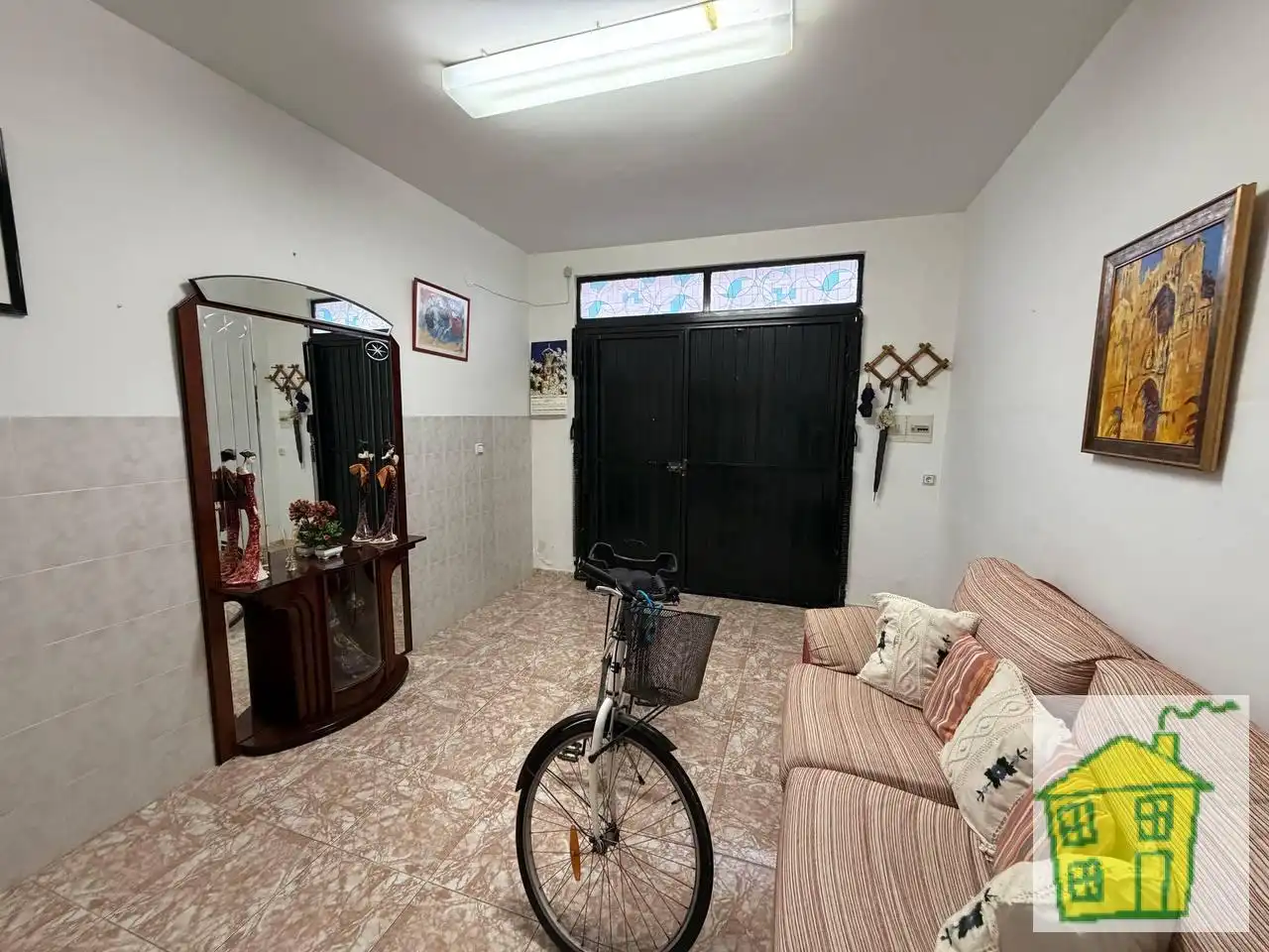 Casa con terrazza in vendita a Villanueva de la Reina, imagen 20
