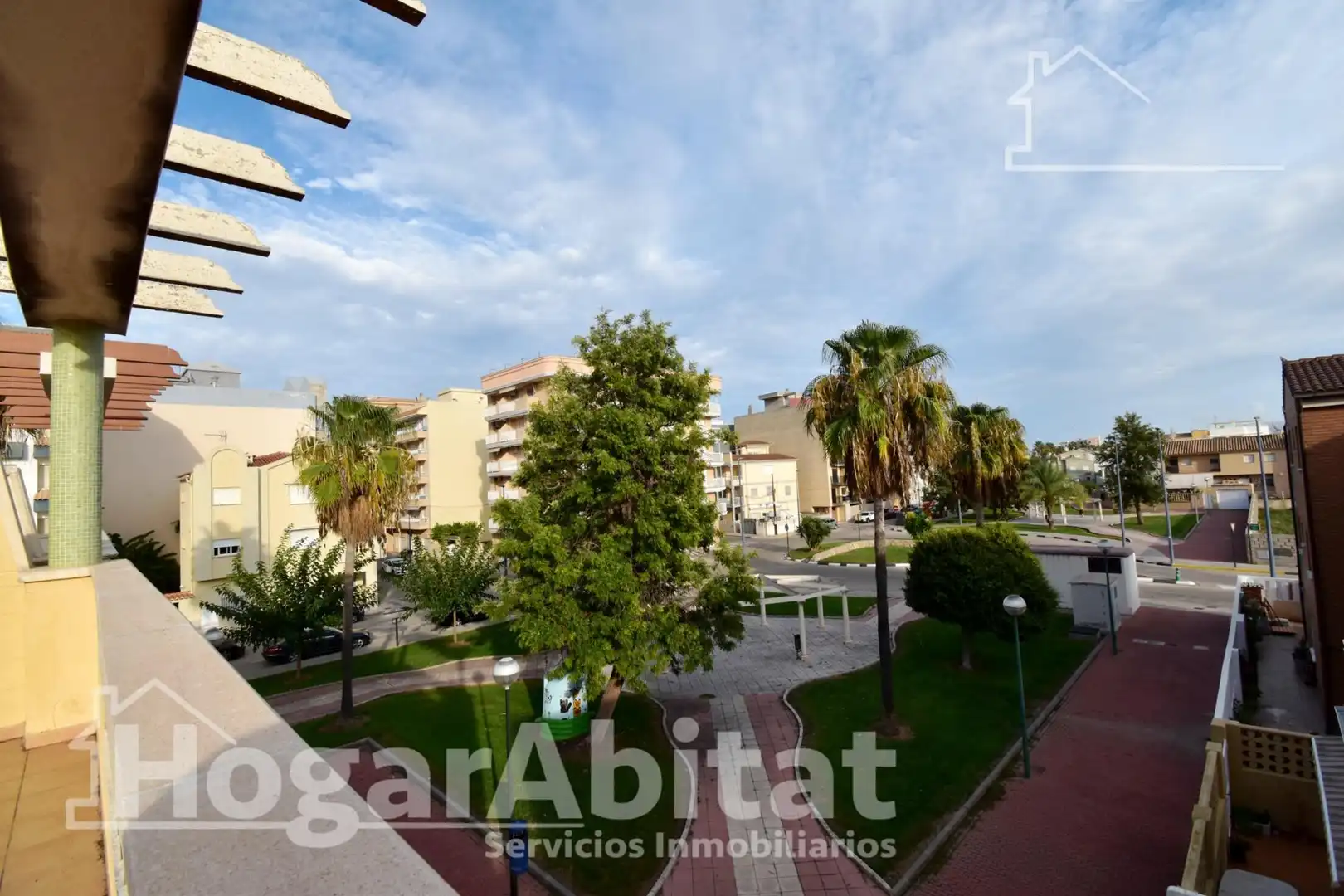 Casa a schiera con terrazza in vendita a Avenida Rei Jaume I, imagen 43