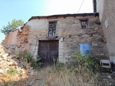 Casa rústica en venda a Congosto